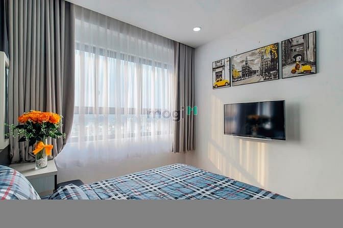 Hình ảnh Cho thuê siêu phẩm WILTON TOWER 69m2, 2PN nội thất siêu đẹp