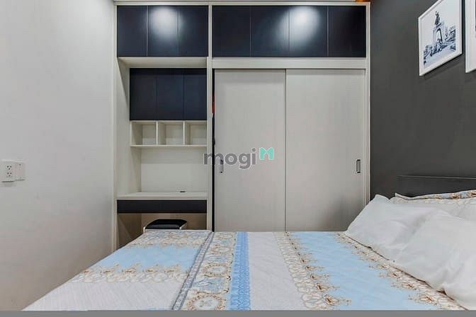 Hình ảnh Cho thuê siêu phẩm WILTON TOWER 69m2, 2PN nội thất siêu đẹp