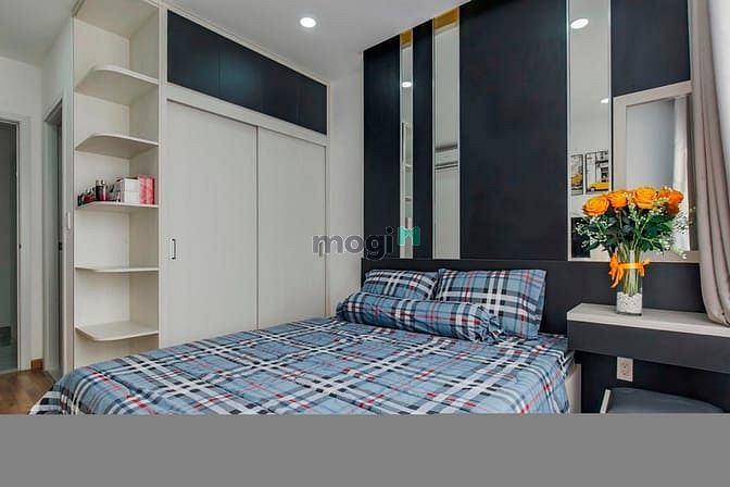 Hình ảnh Cho thuê siêu phẩm WILTON TOWER 69m2, 2PN nội thất siêu đẹp