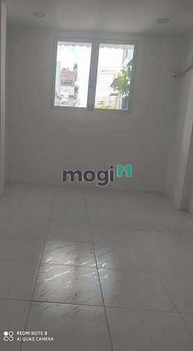 Hình ảnh bán nhà rẻ đẹp hẻm thông 3m phạm văn hai 2.25 tỷ