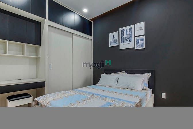 Hình ảnh Cho thuê siêu phẩm WILTON TOWER 69m2, 2PN nội thất siêu đẹp