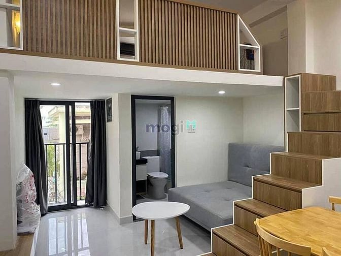 Hình ảnh Cho thuê Trang Chủ MB66.COM / Đăng Ký Tặng 66K có gác đẹp ở Giải Phóng Tân Bình