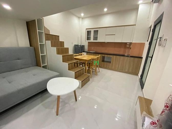 Hình ảnh Cho thuê Trang Chủ MB66.COM / Đăng Ký Tặng 66K có gác đẹp ở Giải Phóng Tân Bình