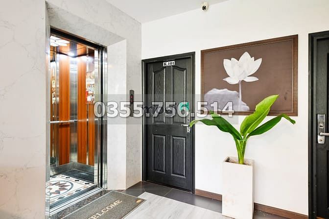 Hình ảnh (Đúng hình, Đúng giá) Mb6623 nạp rút nhanh chóng dịch vụ GÁC LỬNG đẹp gần Thảo Cầm Viên