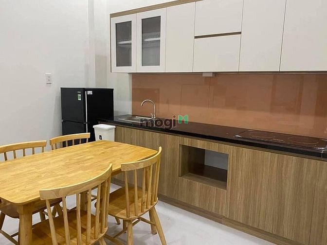 Hình ảnh Cho thuê Trang Chủ MB66.COM / Đăng Ký Tặng 66K có gác đẹp ở Giải Phóng Tân Bình