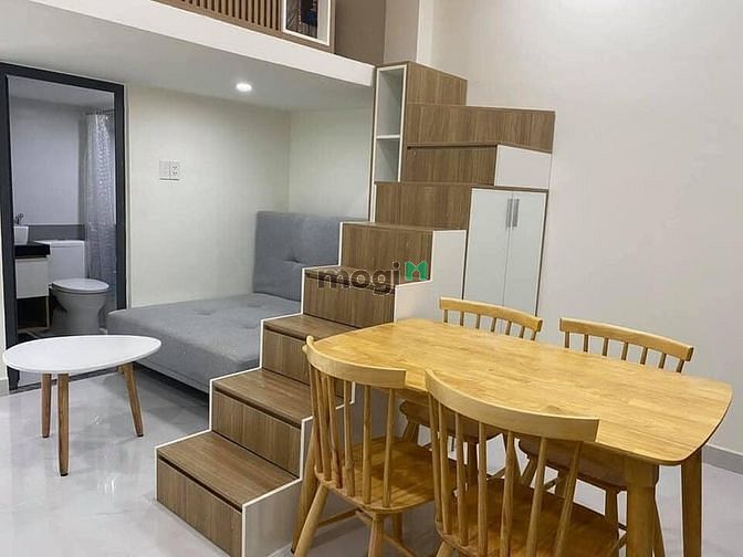 Hình ảnh Cho thuê Trang Chủ MB66.COM / Đăng Ký Tặng 66K có gác đẹp ở Giải Phóng Tân Bình