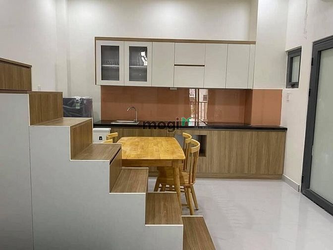 Hình ảnh Cho thuê Trang Chủ MB66.COM / Đăng Ký Tặng 66K có gác đẹp ở Giải Phóng Tân Bình