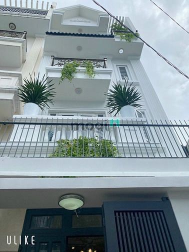 Hình ảnh Cho thuê nhà 184/8a Lê Văn Sỹ, P10, Phú Nhuận