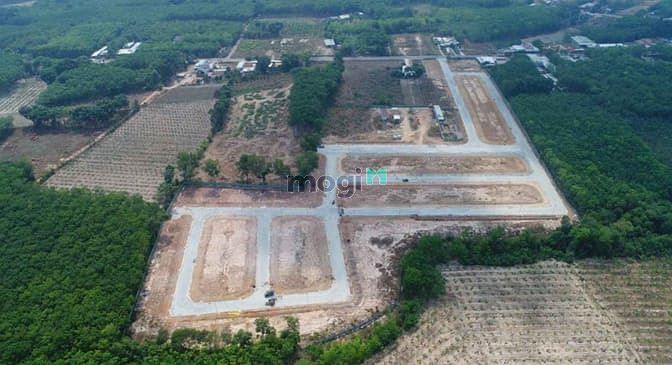 Hình ảnh Tin đc ko? Chỉ với 6xxtr vẫn có thể mua đc đất nền trung tâm Bến Cát