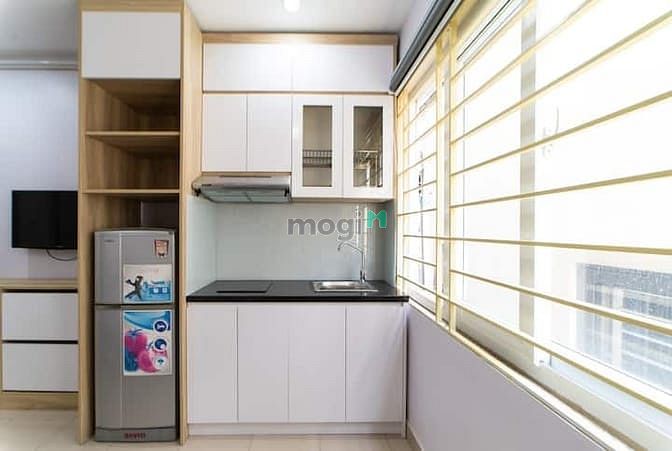 Hình ảnh 🌞Mb6623 nạp rút nhanh chóng cao cấp gần sân bay, giáp Bình Thạnh, Phan Đăng Lưu