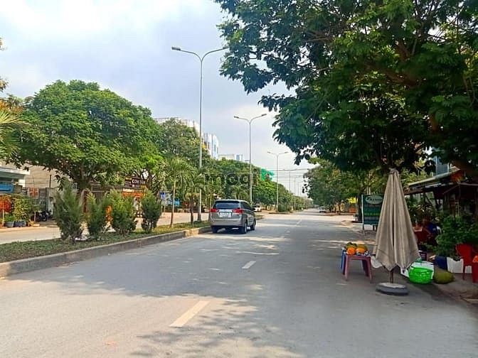 Hình ảnh Bán nhanh mùa covid 2 lô KDC Tên Lửa 2, DT 5x17m (85m2), giá 2.8 tỷ