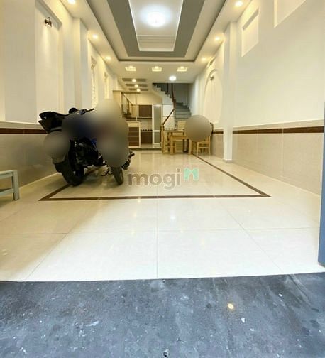 Hình ảnh Cho thuê nhà 36C Bắc Hải, Phường 6, Tân Bình