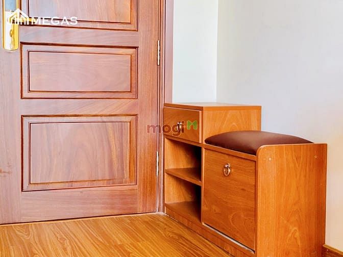 Hình ảnh Cho Thuê Căn Hộ 1PN Full Nội Thất UBND Q2, Thủ Thiêm, Đảo Kim Cương