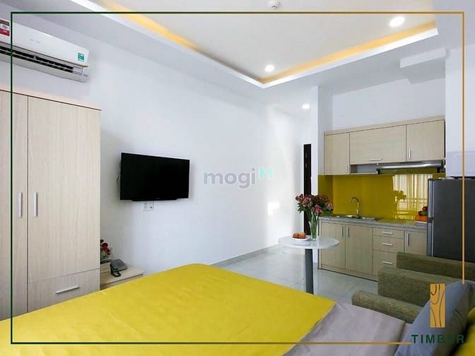 Hình ảnh 💚 Mb6623 nạp rút nhanh chóng 30m2 thoáng mát hiện đại, Hoàng Văn Thụ, giá sốc