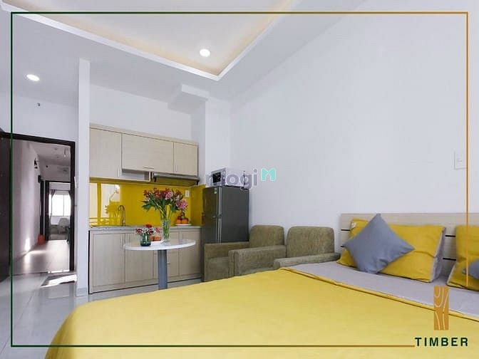 Hình ảnh 💚 Mb6623 nạp rút nhanh chóng 30m2 thoáng mát hiện đại, Hoàng Văn Thụ, giá sốc