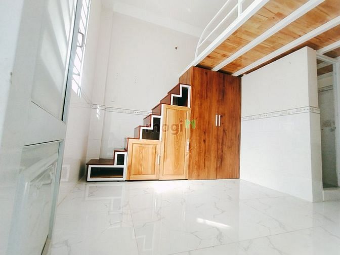 Hình ảnh 💥VIP- phòng mới 100% Đ.Độc Lập Q.Tân Phú-miễn phí 1 tháng, quá HOT