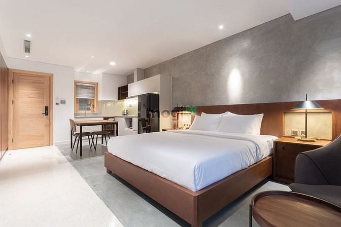 Hình ảnh Mb6623 nạp rút nhanh chóng studio ban công lớn, 30m2, hẻm ô tô,💥gần Phan Xích Long
