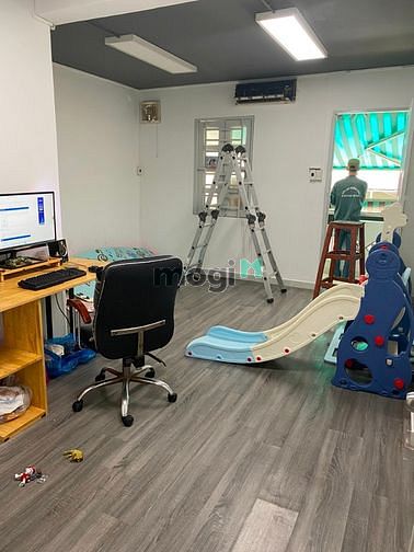 Hình ảnh cho thuê phòng trọ số 91 phan văn hân, phương 17, bình thạnh