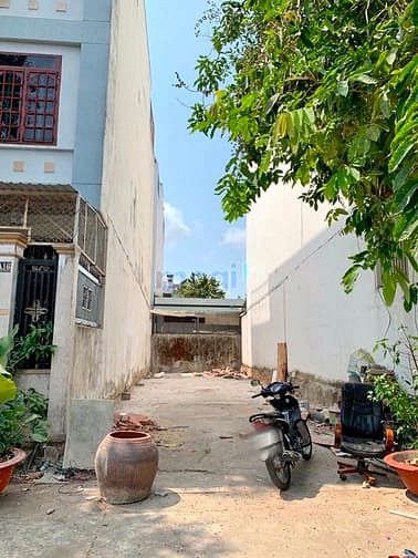 Hình ảnh Đất Thổ Cư Khu BT Kiều Đàm Trần Xuân Soạn, Phường Tân Hưng, Quận 7