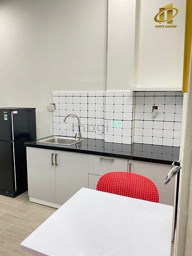Hình ảnh Căn Hộ 1PN Gần Công Viên Lê Thị Riêng