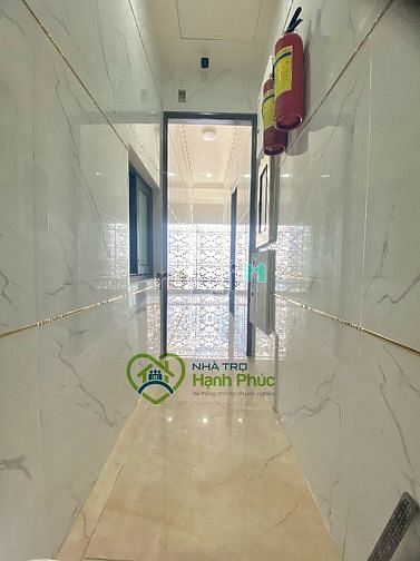 Hình ảnh Phòng trọ mới xây ngay CÔNG VIÊN PHÚ LÂM.BÌNH TÂN