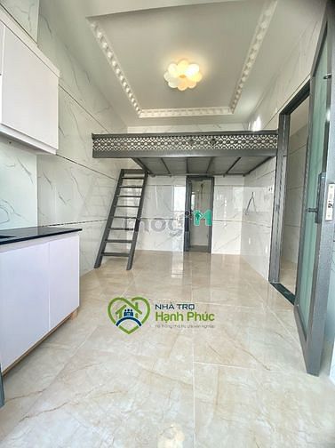 Hình ảnh Phòng trọ mới xây ngay CÔNG VIÊN PHÚ LÂM.BÌNH TÂN