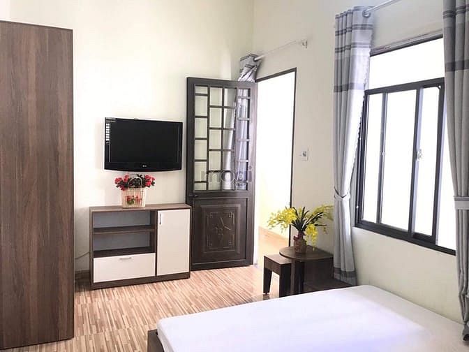 Hình ảnh Cho thuê nhà nguyên căn 2pn 2wc