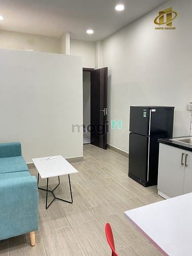 Hình ảnh Căn Hộ 1PN Gần Công Viên Lê Thị Riêng