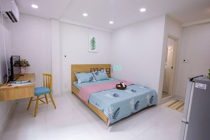 Hình ảnh Bán Gấp nhà hẻm 4m Hồ Thị Kỷ Q10. 3,5X13m