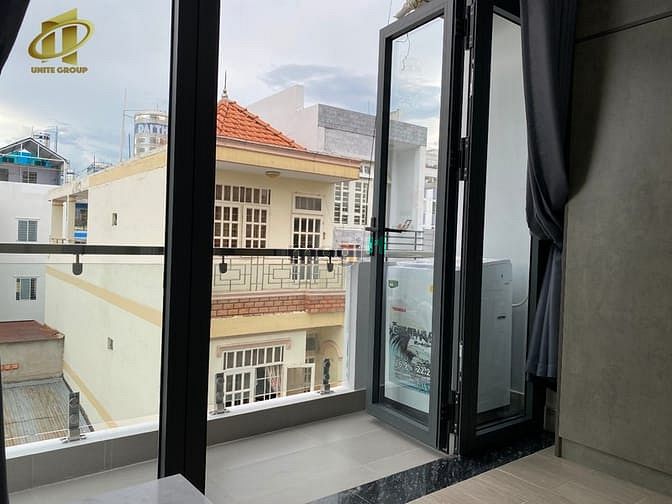 Hình ảnh Căn Hộ 1PN Gần Công Viên Lê Thị Riêng