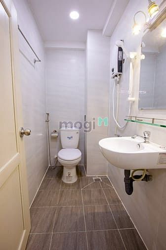 Hình ảnh Bán Gấp nhà hẻm 4m Hồ Thị Kỷ Q10. 3,5X13m