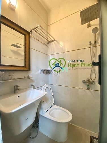 Hình ảnh Phòng trọ mới xây ngay CÔNG VIÊN PHÚ LÂM.BÌNH TÂN