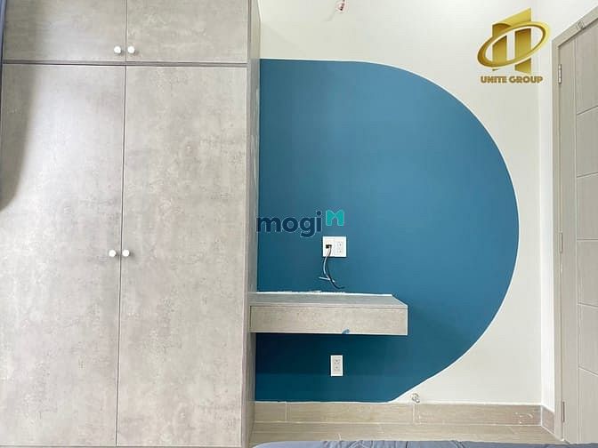 Hình ảnh Căn Hộ 1PN Gần Công Viên Lê Thị Riêng