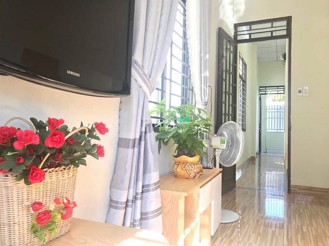 Hình ảnh Cho thuê nhà nguyên căn 2pn 2wc