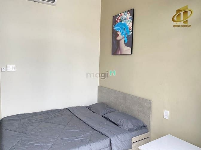 Hình ảnh Căn Hộ 1PN Gần Công Viên Lê Thị Riêng