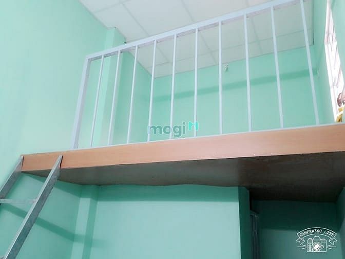 Hình ảnh Phòng trọ gần chợ Tân Bình giá rẻ
