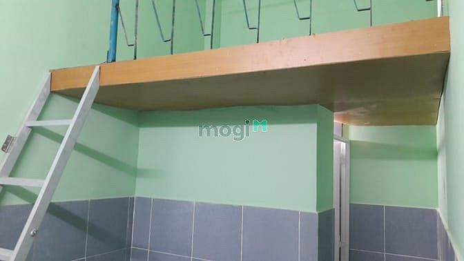 Hình ảnh Phòng trọ gần chợ Tân Bình giá rẻ