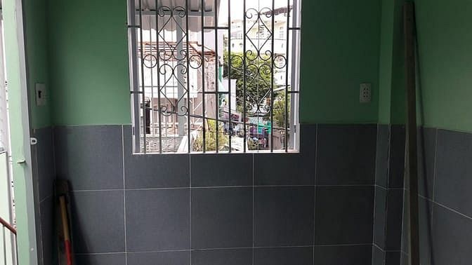 Hình ảnh Phòng trọ gần chợ Tân Bình giá rẻ
