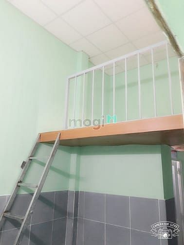 Hình ảnh Phòng trọ gần chợ Tân Bình giá rẻ