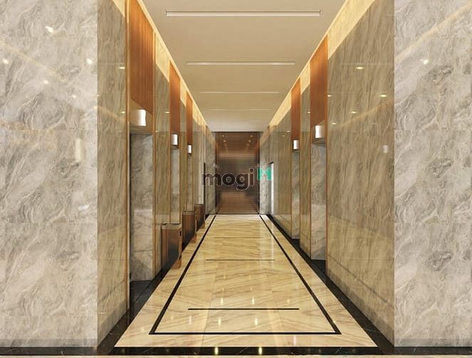 Hình ảnh Harmony Square giải pháp thông minh - lựa chọn sáng suốt