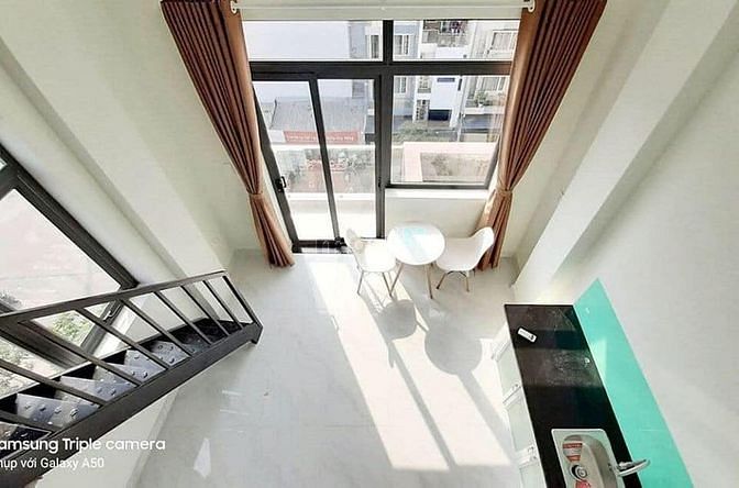 Hình ảnh Cho thuê Trang Chủ MB66.COM / Đăng Ký Tặng 66K có gác mới đẹp sạch sẽ ở Hoàng Văn Thụ Tân Bình