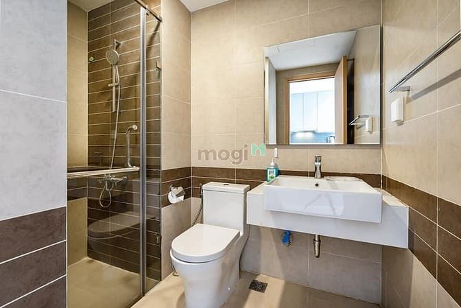 Hình ảnh Căn Hộ Sang Trọng View Cực Đẹp – 5’ Đi NTĐ PHÚ THỌ ✨