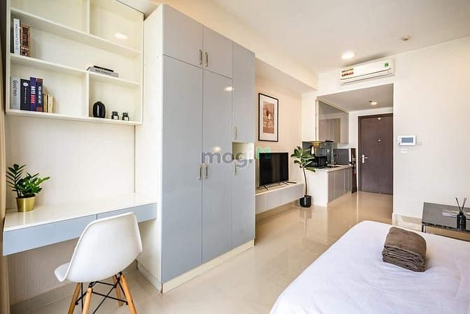 Hình ảnh Căn Hộ Sang Trọng View Cực Đẹp – 5’ Đi NTĐ PHÚ THỌ ✨