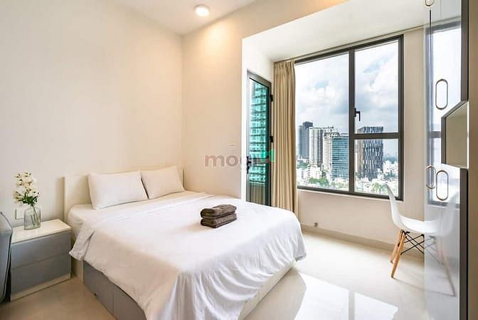 Hình ảnh Căn Hộ Sang Trọng View Cực Đẹp – 5’ Đi NTĐ PHÚ THỌ ✨
