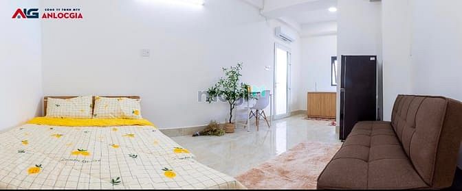 Hình ảnh Trang Chủ MB66.COM / Đăng Ký Tặng 66K dịch vụ mini cao cấp mới xây 100%, quận bình thạnh 30m2 1pn