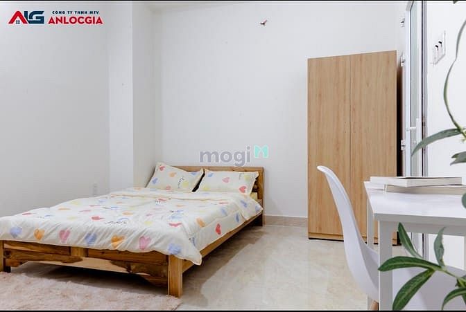 Hình ảnh Trang Chủ MB66.COM / Đăng Ký Tặng 66K dịch vụ mini cao cấp mới xây 100%, quận bình thạnh 30m2 1pn