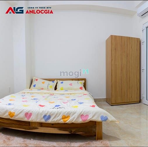Hình ảnh Trang Chủ MB66.COM / Đăng Ký Tặng 66K dịch vụ mini cao cấp mới xây 100%, quận bình thạnh 30m2 1pn