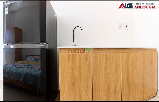 Hình ảnh Trang Chủ MB66.COM / Đăng Ký Tặng 66K dịch vụ mini cao cấp mới xây 100%, quận bình thạnh 30m2 1pn
