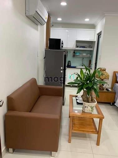 Hình ảnh căn hộ mini full nội thất bao hết dịch vụ Quận 3