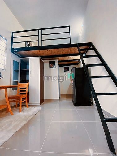 Hình ảnh Phòng Cho Thuê Ngay Khu Bàu Cát , Giá Chỉ Từ 3TR5